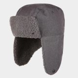 Regatta Halian Trapperiii Rhino Marl