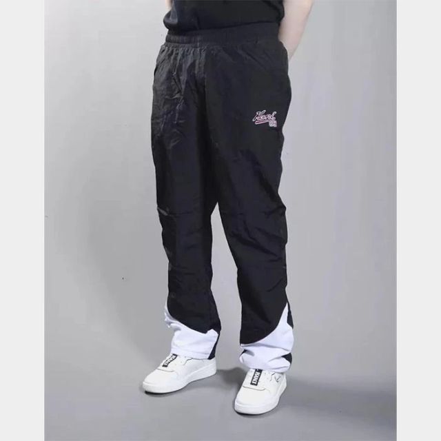 Karl Kani Varsity Trackpants