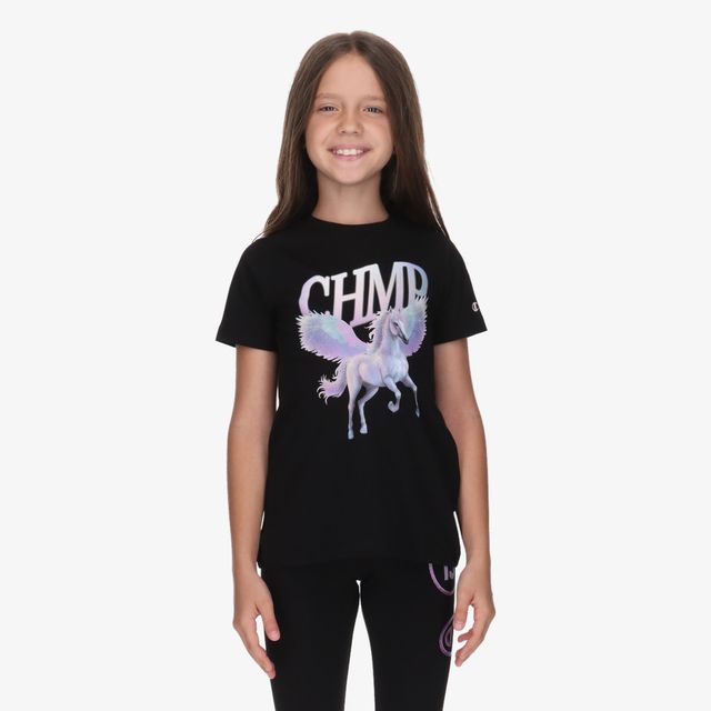 Champion College Girl T