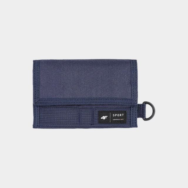 4F Wallet