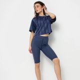 Fila Cropped