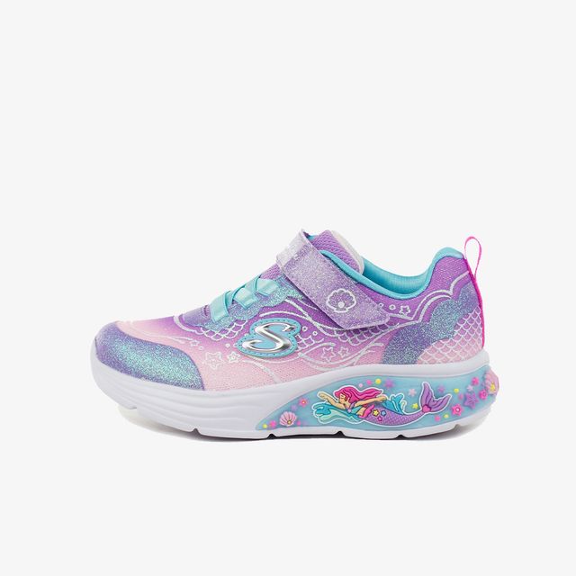 Skechers My Dreamers Lil Mermaid