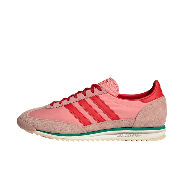 adidas Sl 72