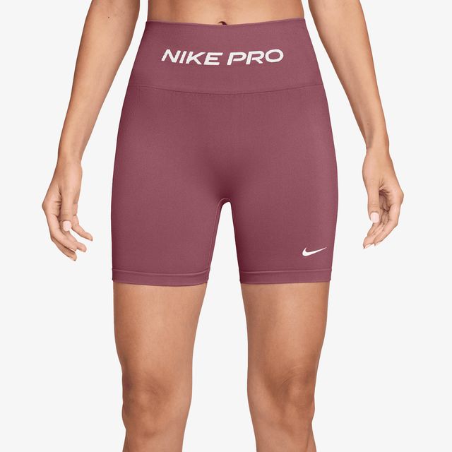 Nike Np Df Smls Hr 5in Wt