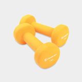 Energetics Neoprene Dumb Pairs 2x1 0