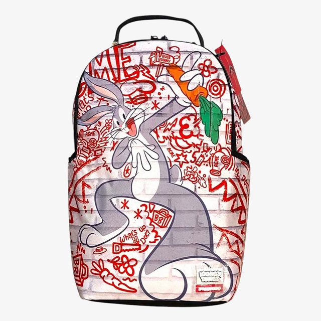 Sprayground Looney Tunes Graffiti Bugs