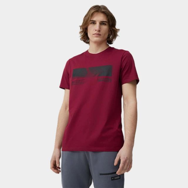 4f Men S Tshirt