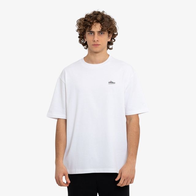 Champion Ss Tee