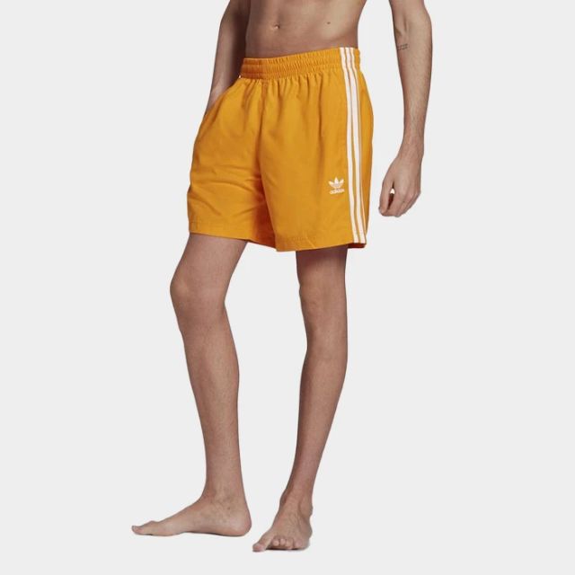 adidas 3 Stripes Swims