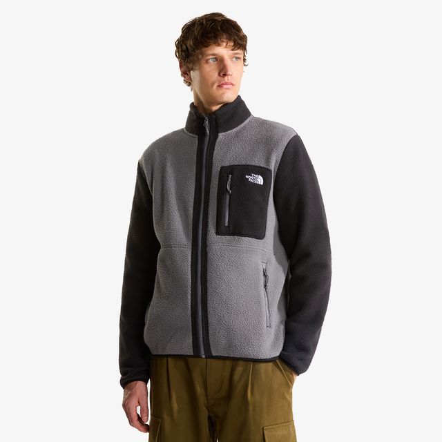 The North Face M Yumiori Full Zip