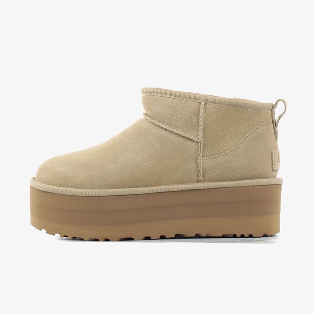 UGG Classic Ultra Mini