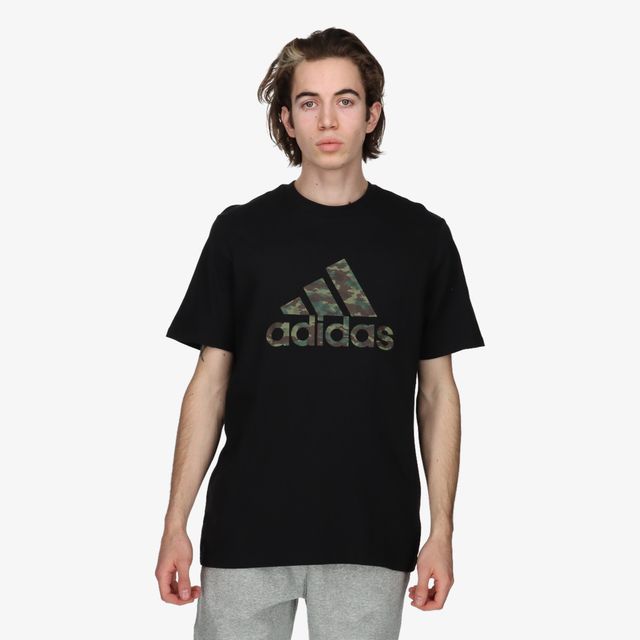 Adidas Camo
