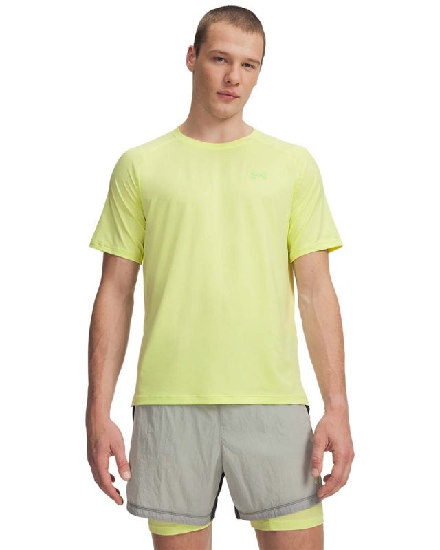 Under Armour Explor Trail Run