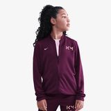 Nike Kylian Mbappe Academy