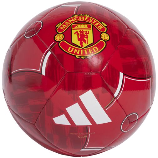 adidas Mufc Clb Home