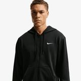Nike M Nk Df Uv Flex Flc Fz Hd