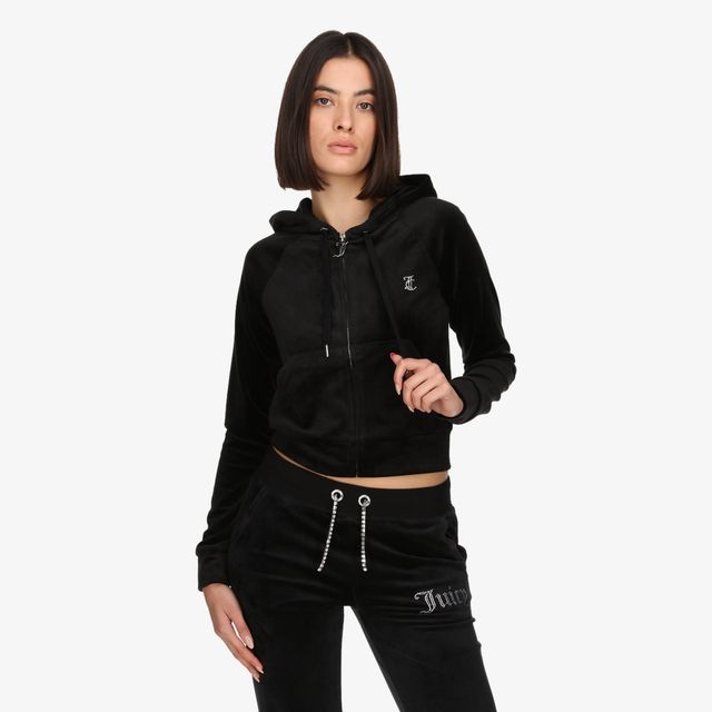 Juicy Couture Classic Velour