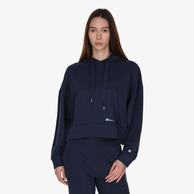 Champion Hooded