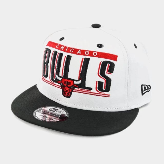 New Era Retro Title 9fifty