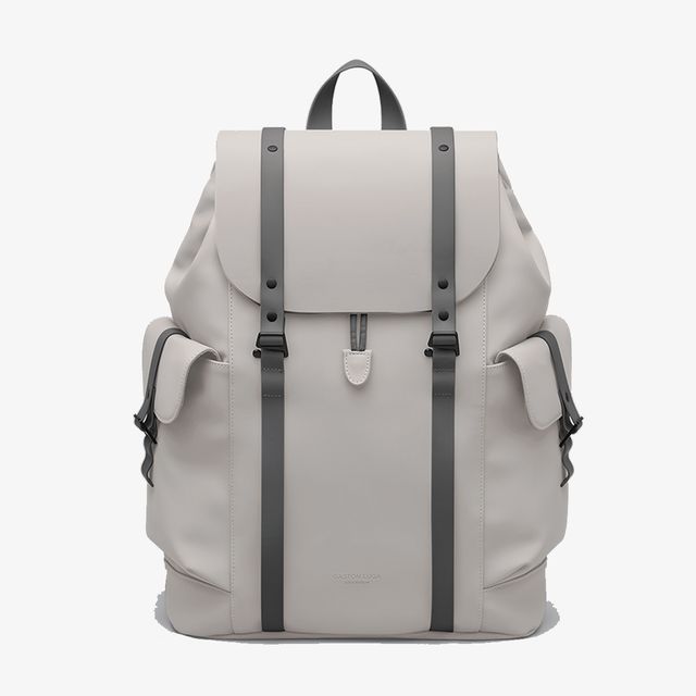 Gaston Luga Splash Utility 16 Taupe