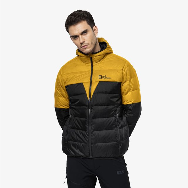 Jack Wolfskin DNA Tundra