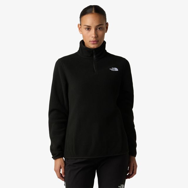 The North Face Glacier Fleece 1 4 Zip