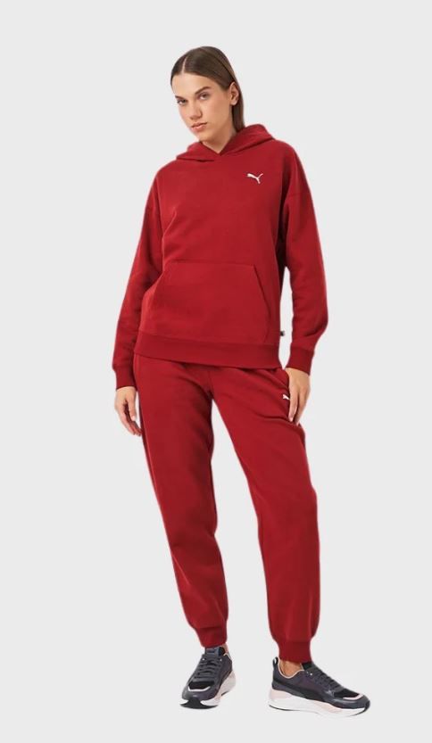 Puma Loungerwear Fl