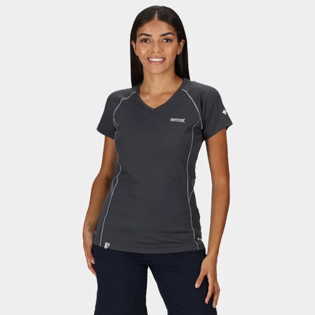 Regatta Devote Seal