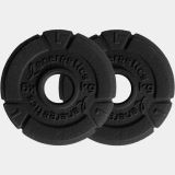 Energetics Cast Iron 2x0 5