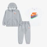 Nike Nkb B Nsw Flc Fz S