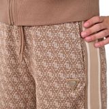 Guess 4g Allover Jacquard Long