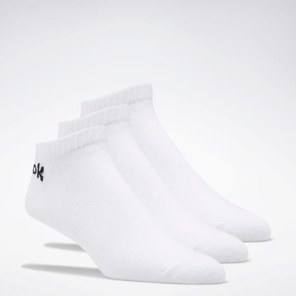 Act Core Low Cut Sock 3p