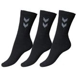 Hummel 3 Pack Basic Sock