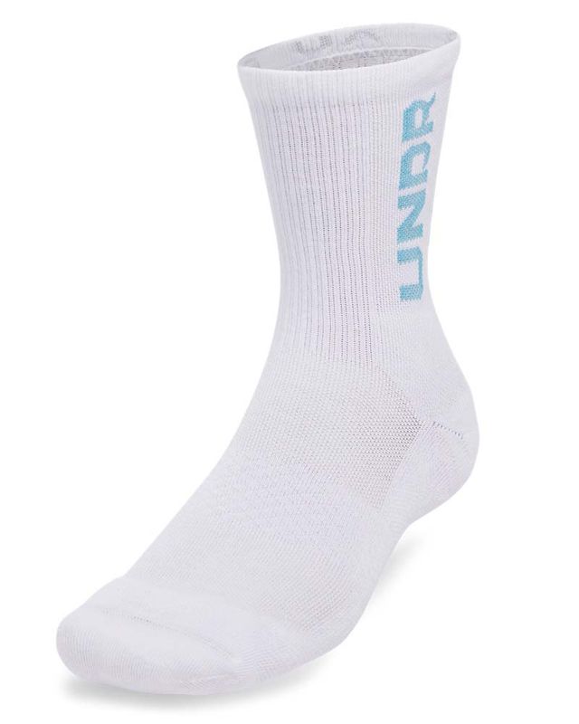 Under Armour 3 Maker