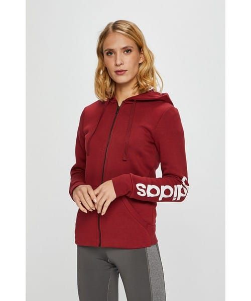 adidas Ess Lin Fzh Fl