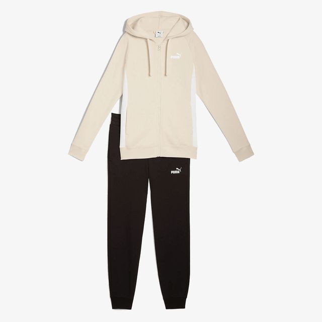 Puma Fleece