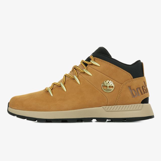 Timberland Mid Lace