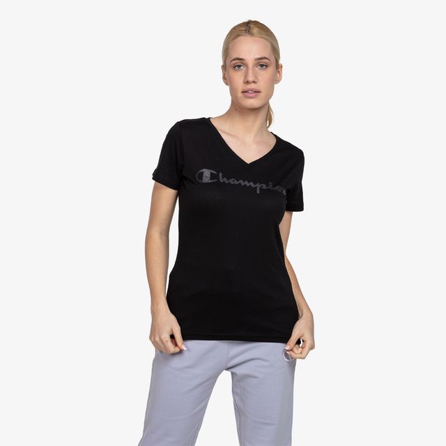 Champion Classic Label