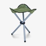 Kander Tripod Stool