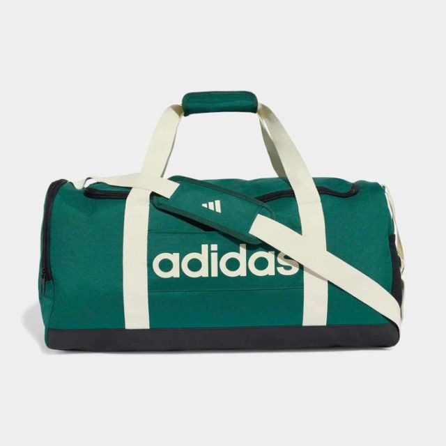 adidas Linear Duffel M