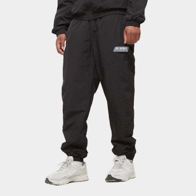Karl Kani Sport Patch Essential Trackpants