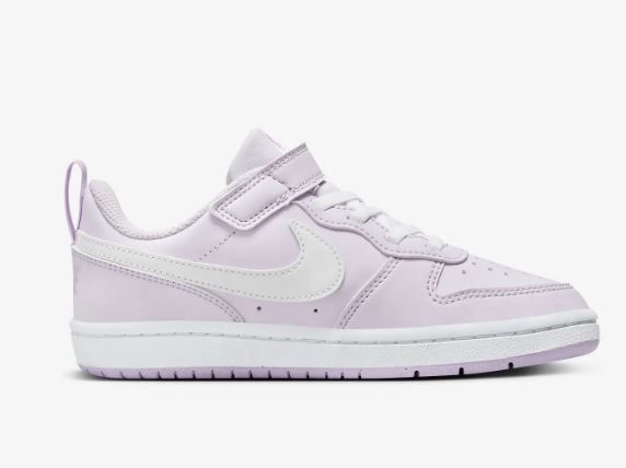 Nike Court Borough Low Recraft Bpv