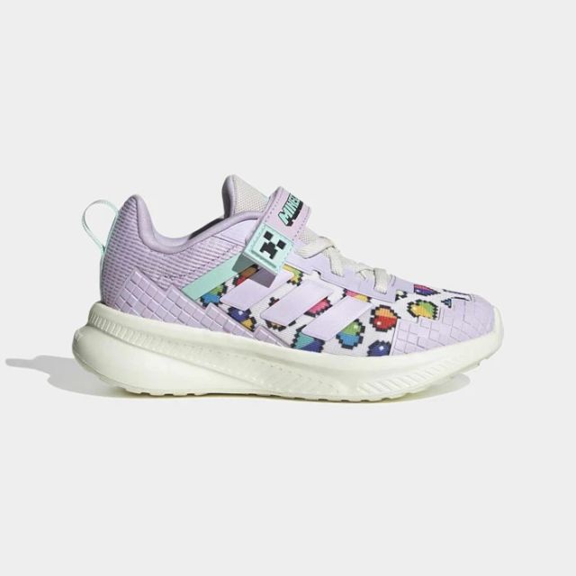 adidas Minecraft Fortarun El C