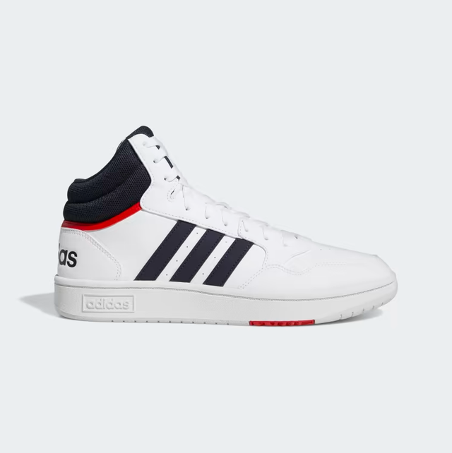 adidas Hoops 3 0 Mid