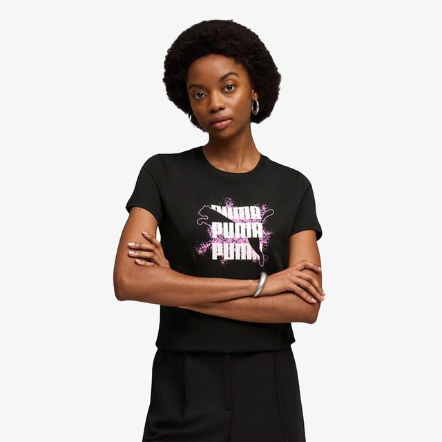 Puma Graphics Logo