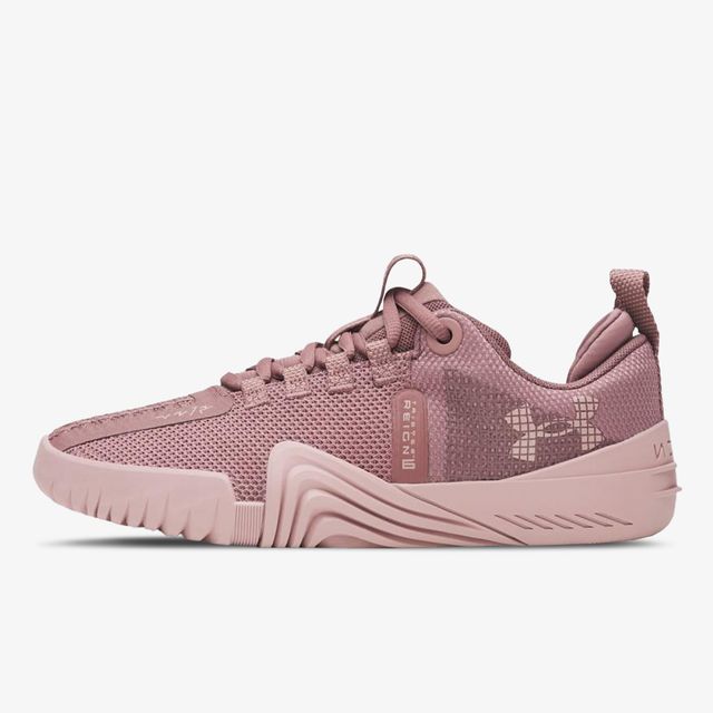 Under Armour Tribase Reign 6