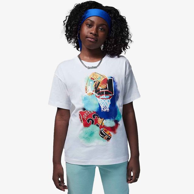 Jordan Air Jordan Jdg Mj Poolside Ss