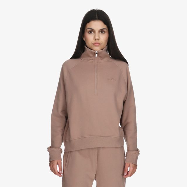 Ellesse Half Zip