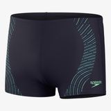 Speedo Duo Logo Print