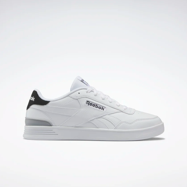 Reebok Court Advance Clip